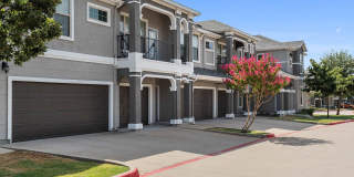 Orion McCord Park Apartments Gallery 21