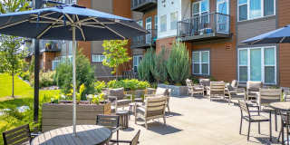 Senior & Affordable Housing - Harbor at Twin Lakes 55+ Apartments Gallery 7