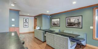 Park Glen Apartments Gallery 8
