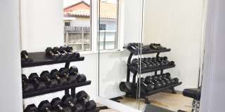 International Club Apartments Gallery 15