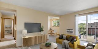 Ames Lake Neighborhood - Affordable Housing Gallery 4