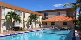 Las Brisas Gardens Gallery 1