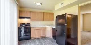 Woodbriar Apartments Gallery 17