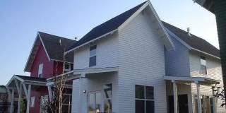 Beautiful uniquely designed home ready for new tenants! Gallery 1