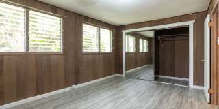 Recently Renovated 2BR/1BA/1 covered PKG in Kalihi Valley! Gallery 15