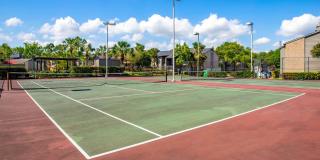 2400 Briarwest Apartments Gallery 22