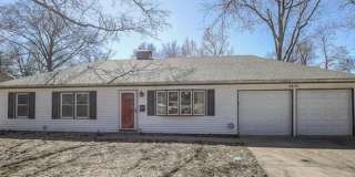 {5611} Updated OP Ranch + Two Car Garage + Fenced Yard and Stamped Concrete Patio Perfect for Spring BBQs Gallery 1