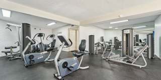 The Warwick Apartment Homes Gallery 19