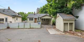 Charming Craftsman, Fully Updated — 3 Bed + Finished Basement on the West Side! Gallery 28