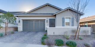 Charming Single-Story in Cadence with Fireplace  Entertainer’s Backyard! Gallery 1