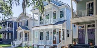 1720 Barnard Street Gallery 1