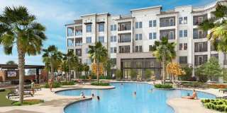 Tides at Palm Bay Gallery 1