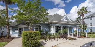 Landings at Lake Gray Gallery 7