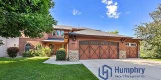 Meridian, 4Bd,3Bth/3Car, 3294Sqft, Beautiful home in Red feather sub Gallery 1