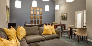Metro on Granby Apartments Gallery 18