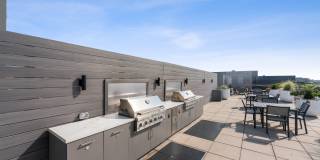 The Hudson Gallery 7