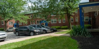 Indy Town Apartments Gallery 7