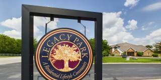 Legacy Park Gallery 8