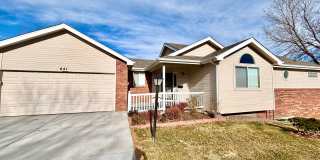 Great 2-Bedroom Home in Loveland! Great 2-Bedroom Home in Loveland! Gallery 1