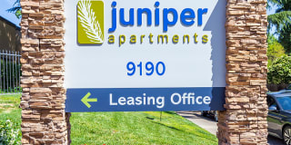 Juniper Apartments Gallery 21