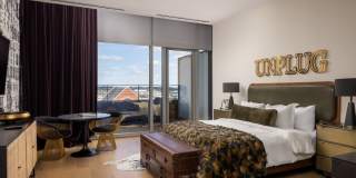 The Place at Fifth + Broadway Gallery 50