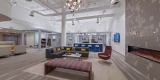 The Lofts at Shillito Place Gallery 33