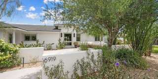 6919 E VISTA Drive Gallery 1