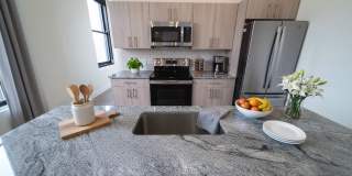 Barton Apartments Gallery 3