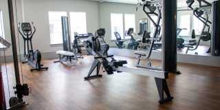 The Bammel Gallery 5