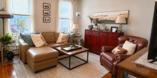 702 East Broadway Gallery 2