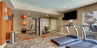 Bridges Apartment Homes Gallery 7