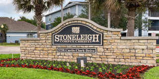 Stoneleigh Corpus Christi Gallery 2