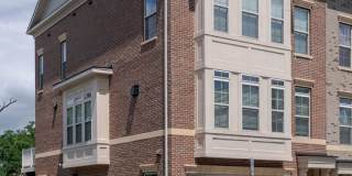 4 Bed 3 Full 2 Half Bath Townhome in Travilah Station Gallery 1