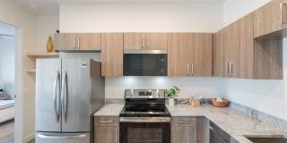 The Flats: Just Built! Fresh & Modern 2 Bed, 2 Bath Apartment – Ask About Our Move-In Specials Gallery 10