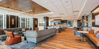 Rosslyn Towers Gallery 42