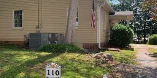 110 N Broad Street Gallery 1
