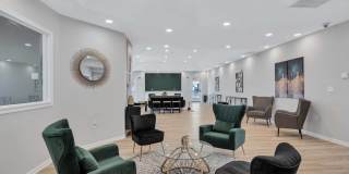 Towns at Pax River Gallery 4