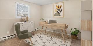 Castlerock Apartment Homes Gallery 5