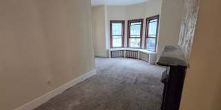 First floor 1 bedroom unit  west side Gallery 1