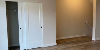 Modern 3 Bedroom, 3 Bath Townhome with 2-Car Garage! Gallery 4