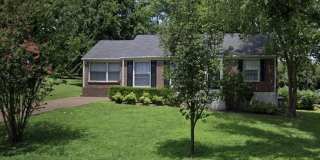 706 Canebrake Drive Gallery 1