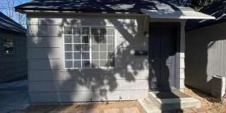 Charming Studio Retreat on Boise Bench! Gallery 1