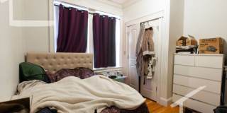 NIcely updated 3 bed right on the Green Line in Allston Gallery 12