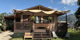 Live Across the Street from the Ocean: Modern, Efficient 3-Bedroom Home in Maili Gallery 1