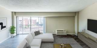 Azur Tower Azur Tower Gallery 2