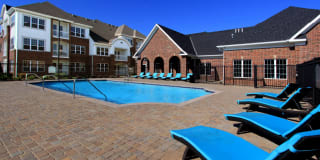 BelleMeade Apartments Gallery 32