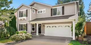 Snoqualmie home for rent - 3 bed, 2.5 bath, spacious loft. Gallery 1