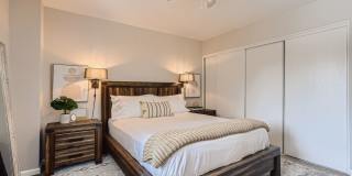 Corner Unit 2 BDR / 2.5 BA Townhome Gallery 17