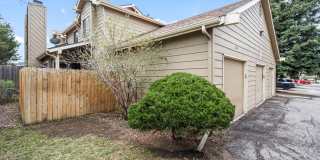 Spacious 3 Bedroom Townhouse-Style Condo Near Buckley SFB Gallery 31