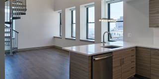 Griffin Center City Gallery 7